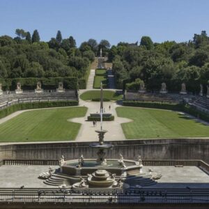 Giardino di Boboli